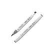 TOUCH Twin Brush Marker BG9 Blue Gray