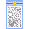 Sunny Studio Dies Christmas Critters
