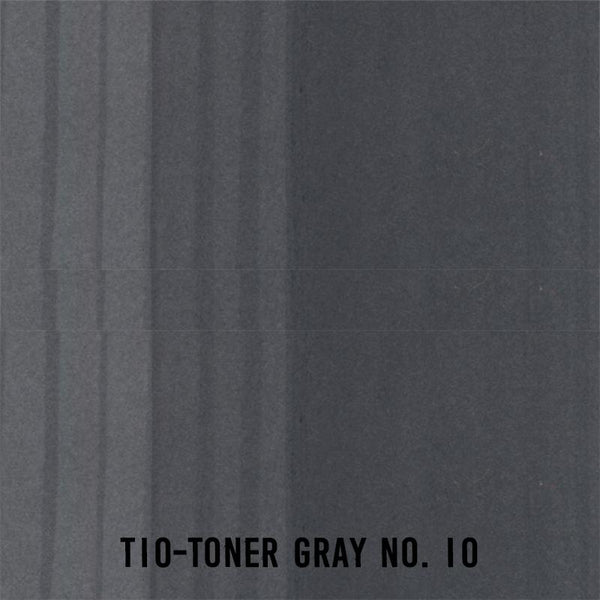 COPIC Ink T10 Toner Gray