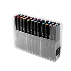 TOUCH Twin Marker 36pc