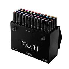 TOUCH Twin Marker 48pc