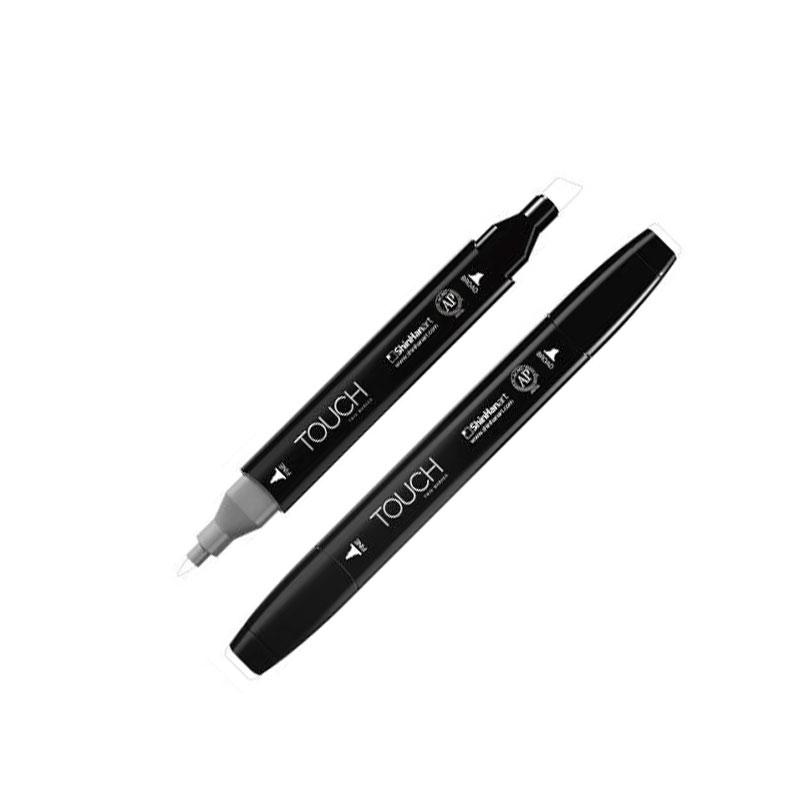 TOUCH Twin Marker 0 Colorless Blender