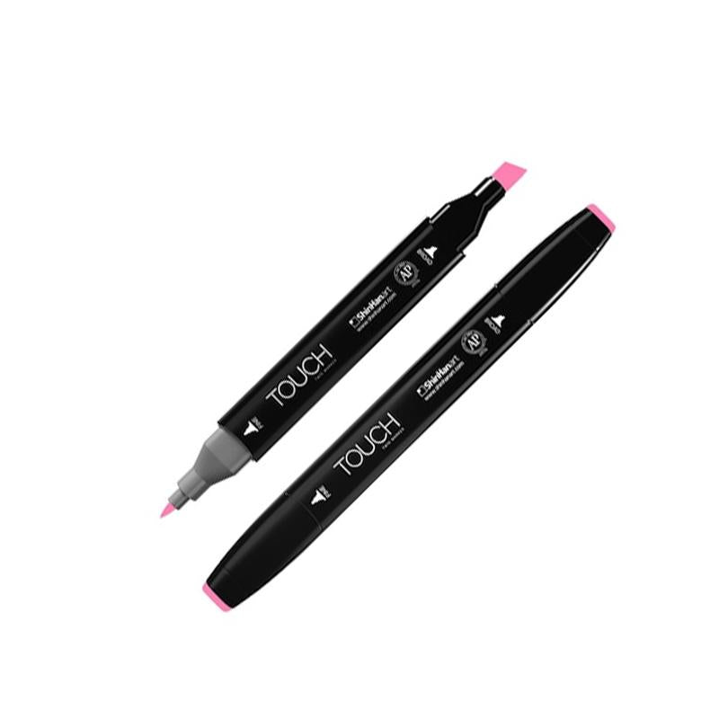 TOUCH Twin Marker RP17 Pastel Pink