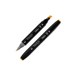 TOUCH Twin Marker YR24 Marigold