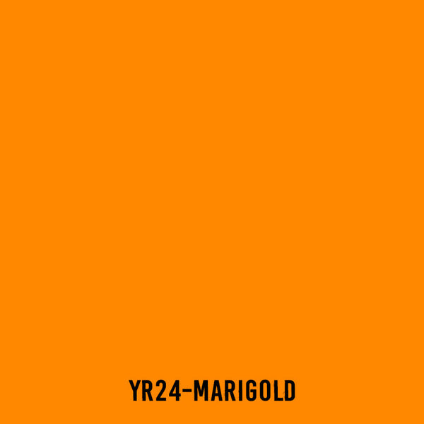 TOUCH Twin Marker YR24 Marigold