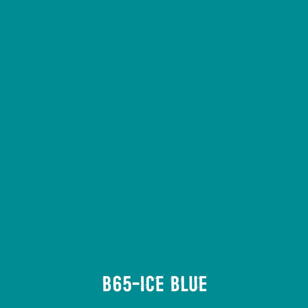 TOUCH Twin Marker B65 Ice Blue