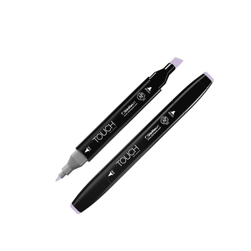 TOUCH Twin Marker PB77 Pale Blue