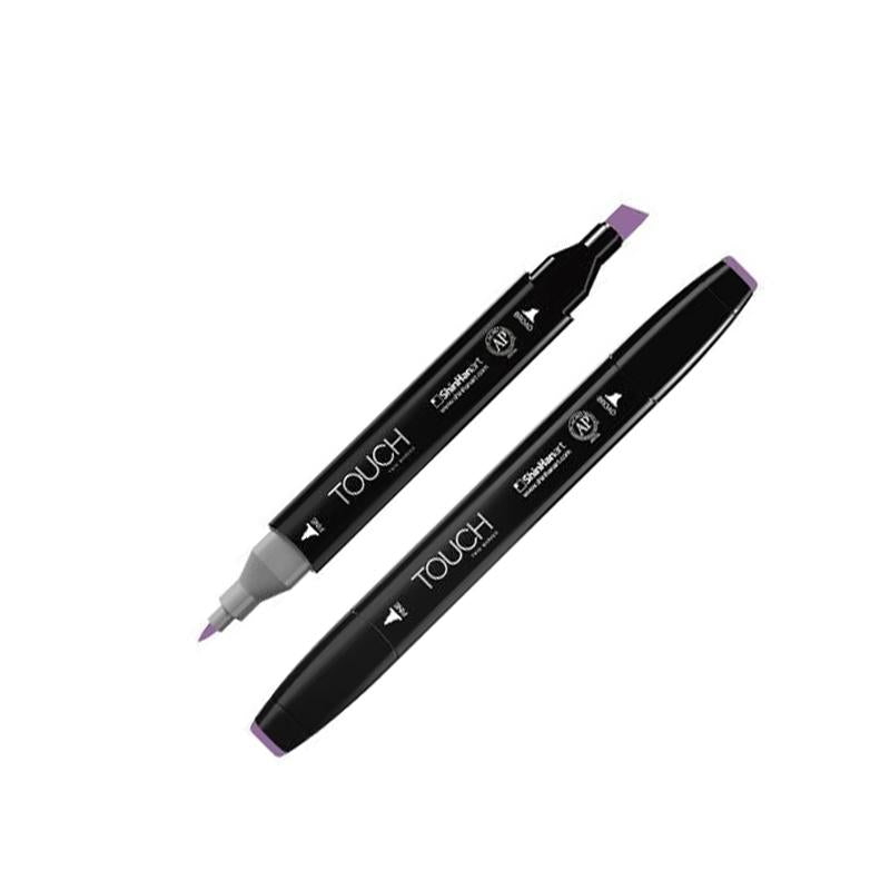 TOUCH Twin Marker P83 Lavender