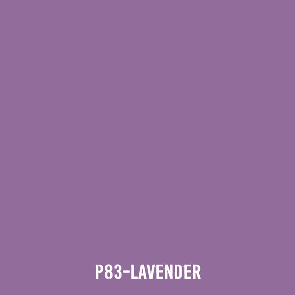 TOUCH Twin Marker P83 Lavender