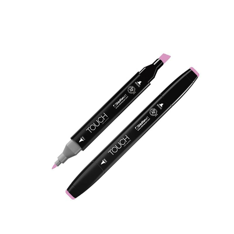 TOUCH Twin Marker P84 Pastel Violet