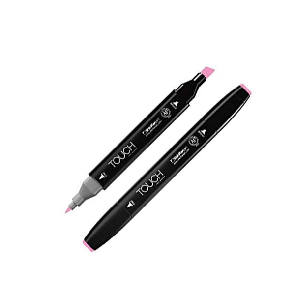 TOUCH Twin Marker P88 Purple Gray