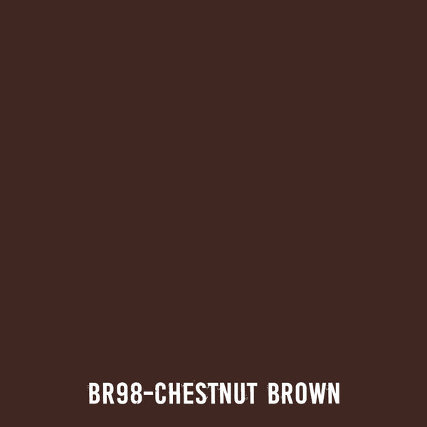 TOUCH Twin Marker BR98 Chestnut Brown