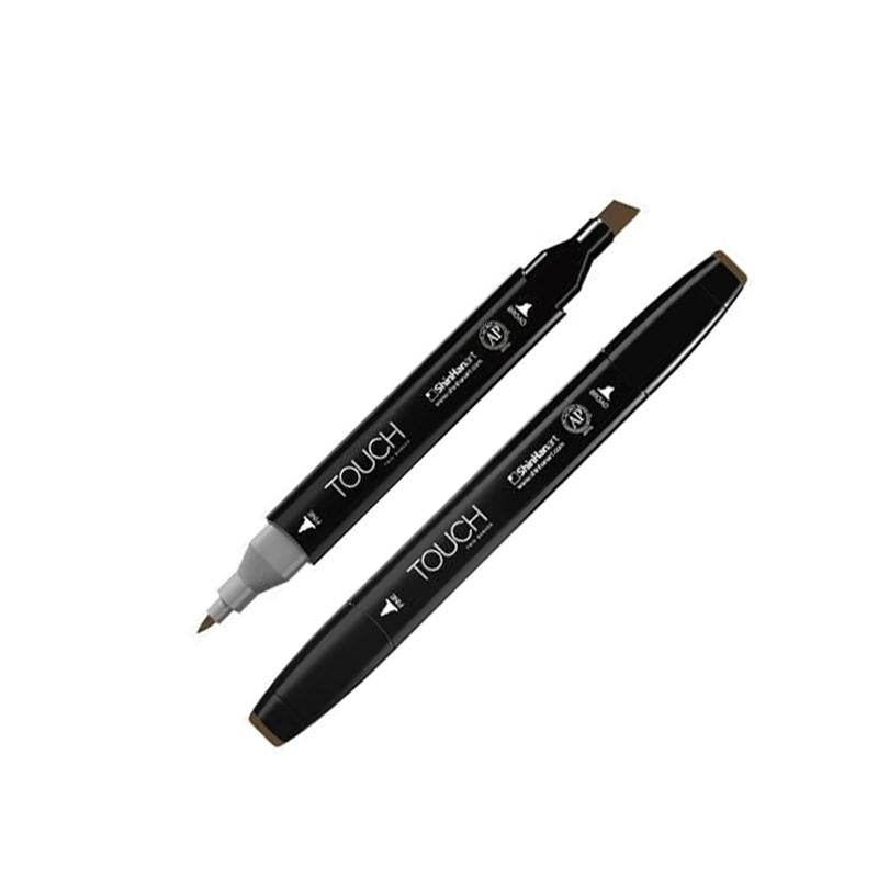 TOUCH Twin Marker BR99 Bronze
