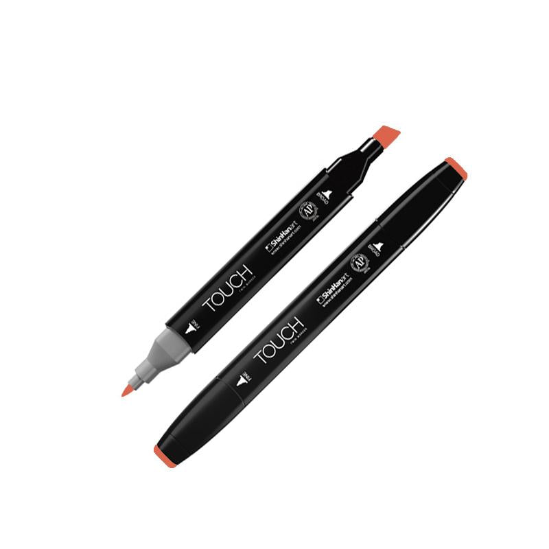 TOUCH Twin Marker BR111 Brown