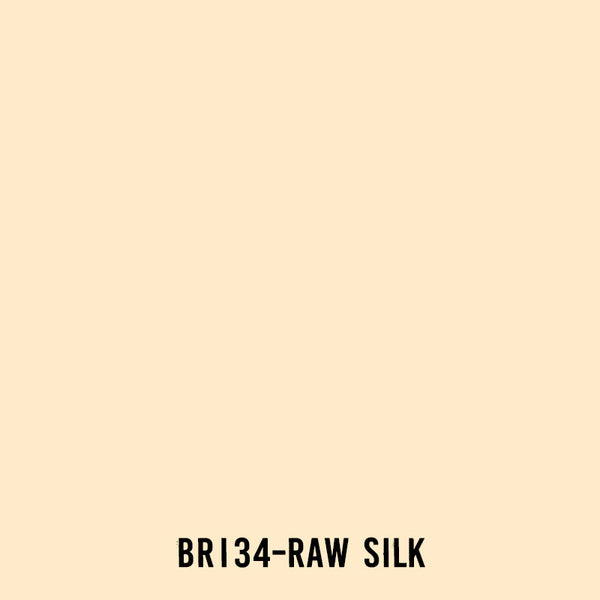 TOUCH Twin Marker BR134 Raw Silk