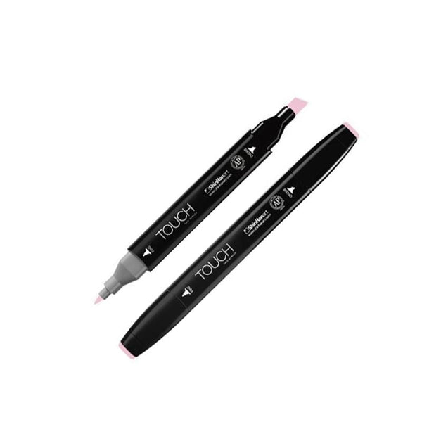 TOUCH Twin Marker RP137 Medium Pink