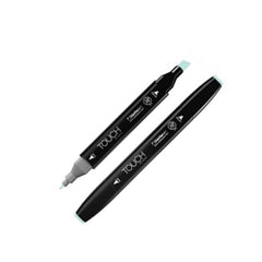 TOUCH Twin Marker B143 Mint Blue