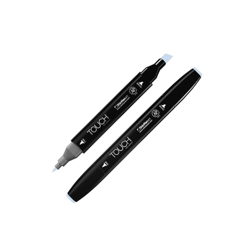 TOUCH Twin Marker PB144 Pale Baby Blue