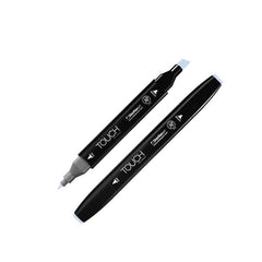 TOUCH Twin Marker PB144 Pale Baby Blue