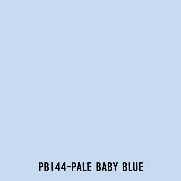TOUCH Twin Marker PB144 Pale Baby Blue