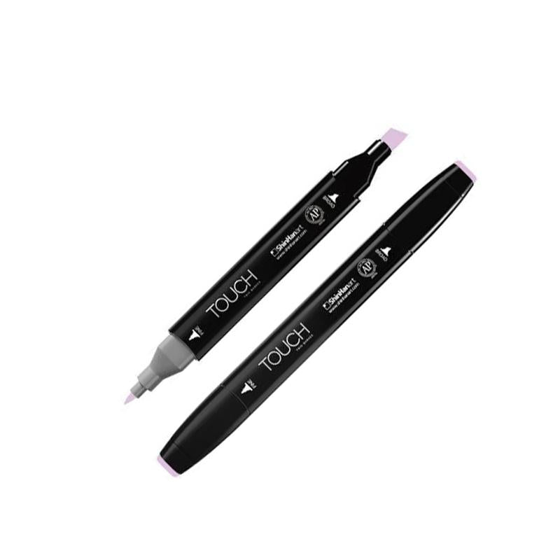 TOUCH Twin Marker P146 Mauve Shadow