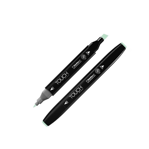 TOUCH Twin Marker B171 Jade Green