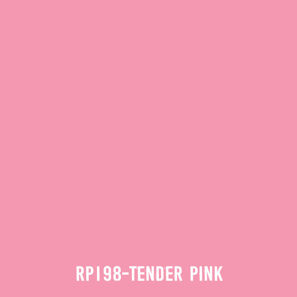 TOUCH Twin Marker RP198 Tender Pink