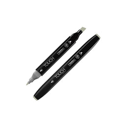 TOUCH Twin Marker GY232 Grayish Green Pale