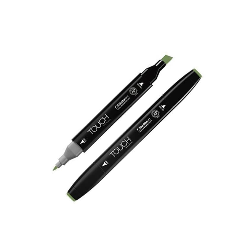 TOUCH Twin Marker GY235 Sap Green