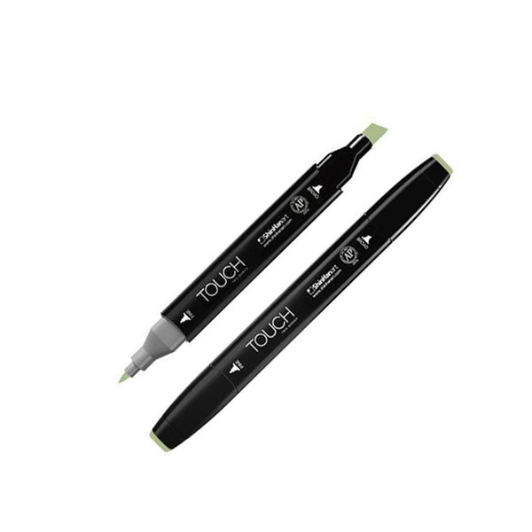 TOUCH Twin Marker GY237 Willow Green