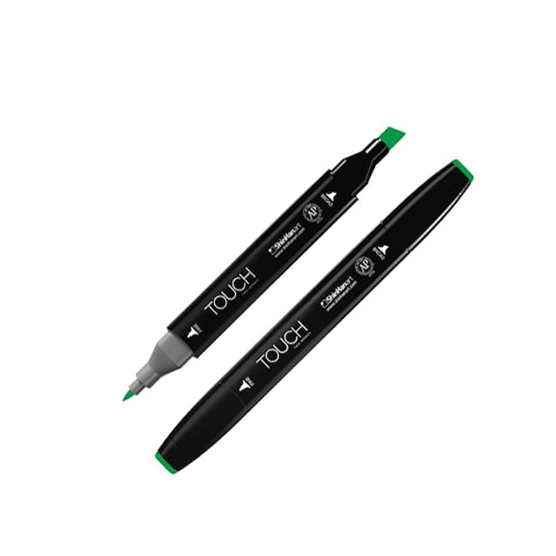 TOUCH Twin Marker G243 Green Deep