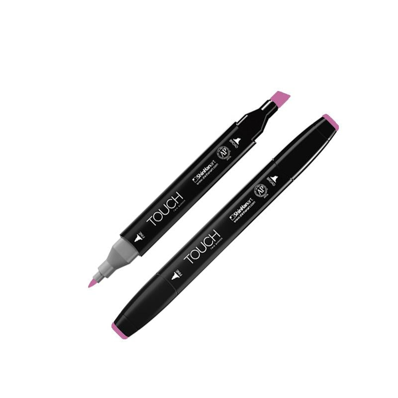 TOUCH Twin Marker P282 Peony Purple