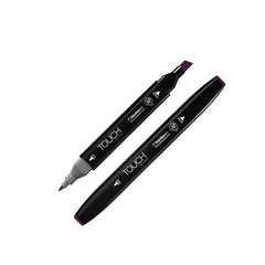 TOUCH Twin Marker P283 Purple Deep