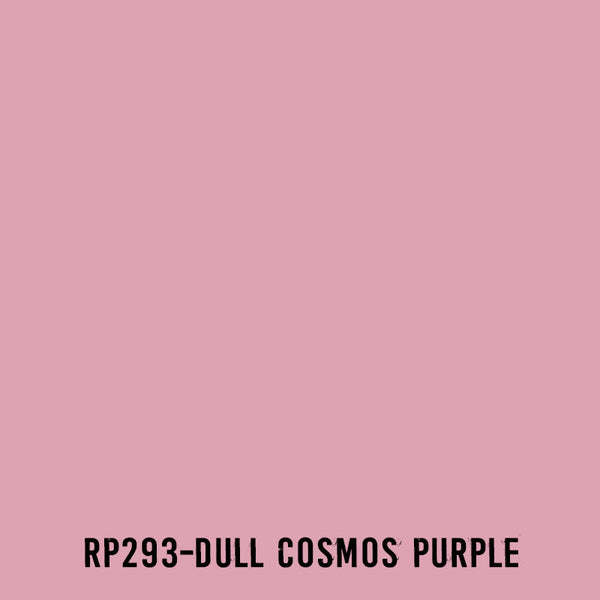 TOUCH Twin Marker RP293 Dull Cosmos Purple