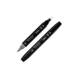 TOUCH Twin Marker WG0.5 Warm Gray
