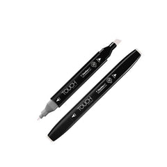 TOUCH Twin Marker WG1 Warm Gray