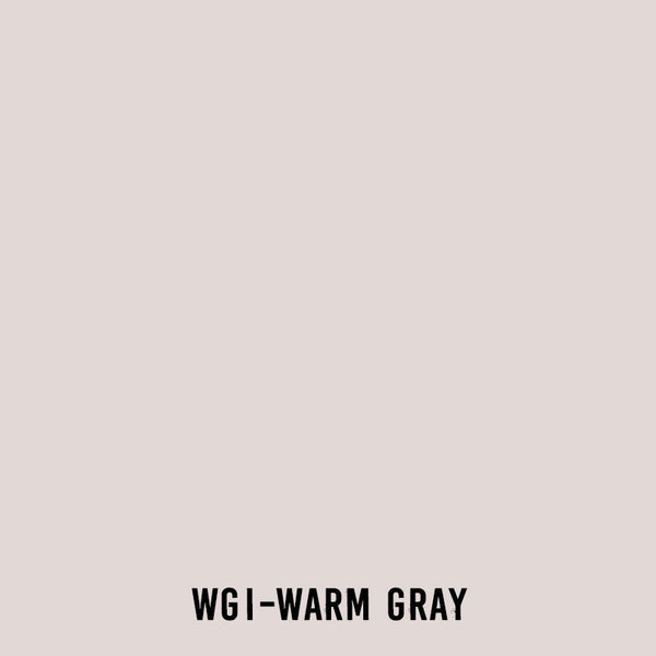 TOUCH Twin Marker WG1 Warm Gray