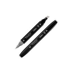 TOUCH Twin Marker WG3 Warm Gray