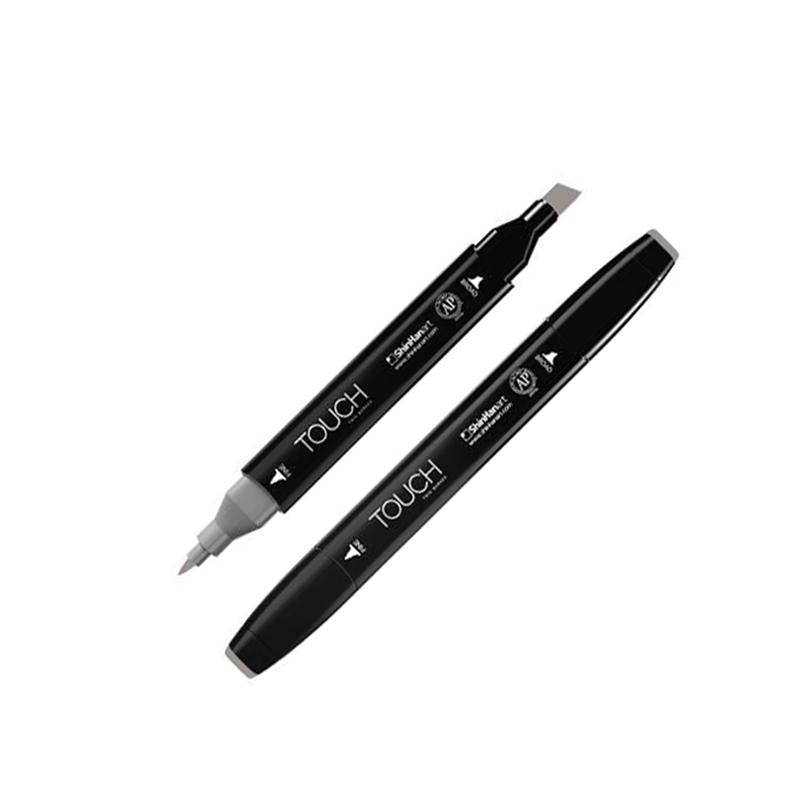 TOUCH Twin Marker WG5 Warm Gray
