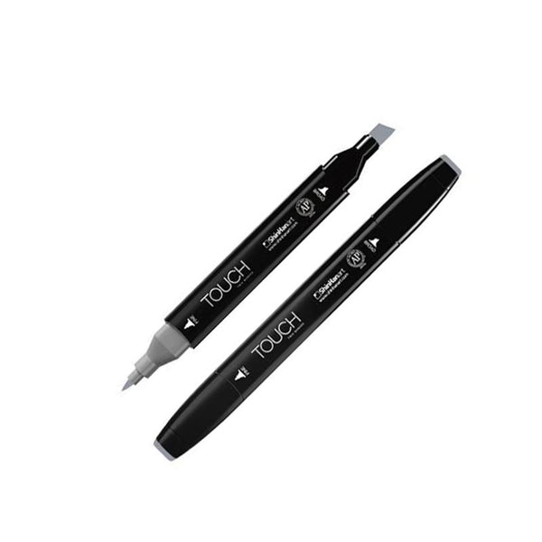 TOUCH Twin Marker CG5 Cool Gray