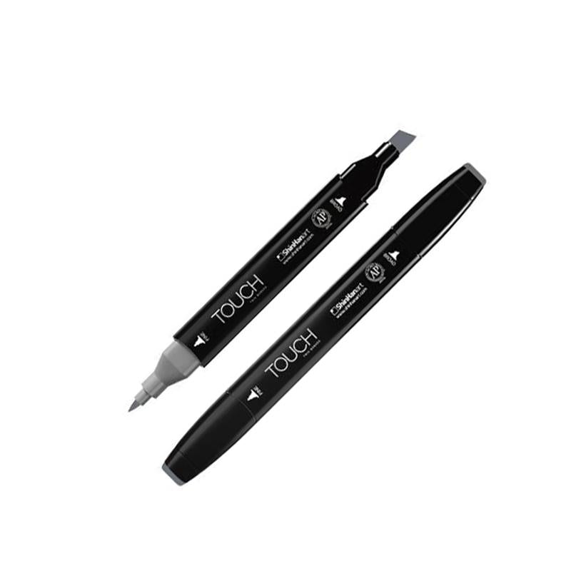 TOUCH Twin Marker CG7 Cool Gray