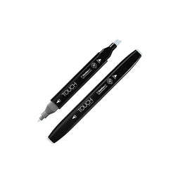 TOUCH Twin Marker BG1 Blue Gray