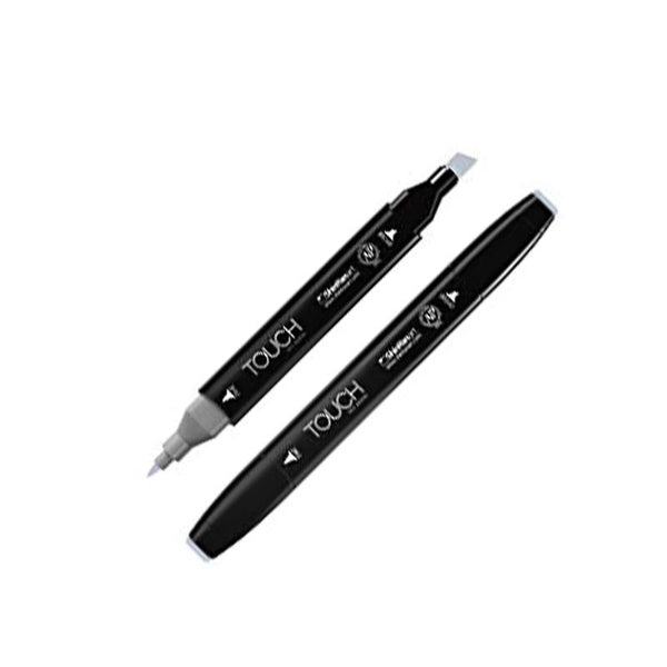 TOUCH Twin Marker BG3 Blue Gray
