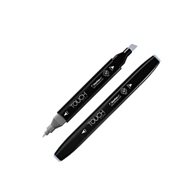 TOUCH Twin Marker BG5 Blue Gray