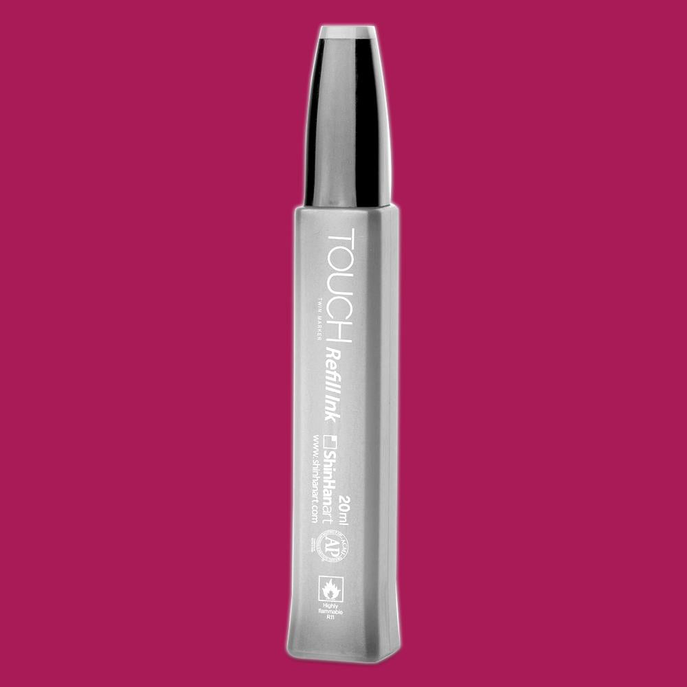 TOUCH Twin Refill R2 Old Red