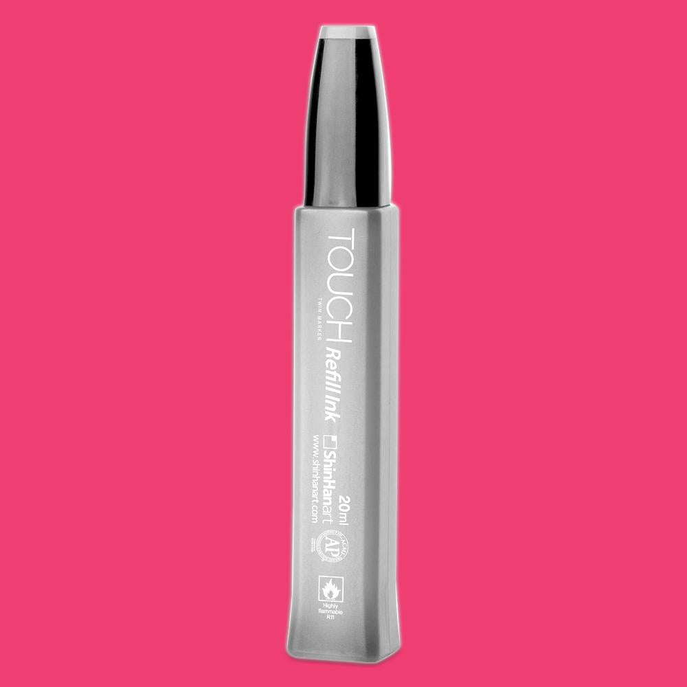 TOUCH Twin Refill R5 Cherry Pink
