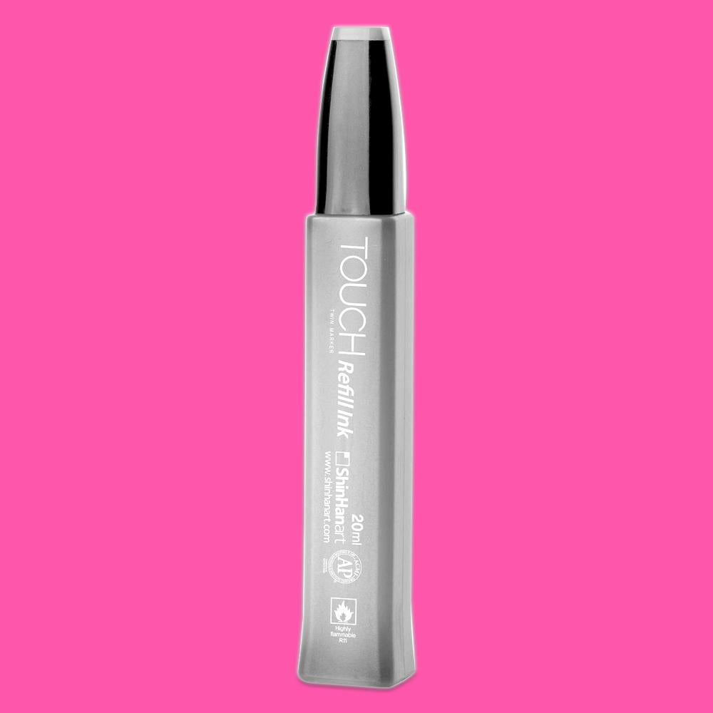 TOUCH Twin Refill RP6 Vivid Pink