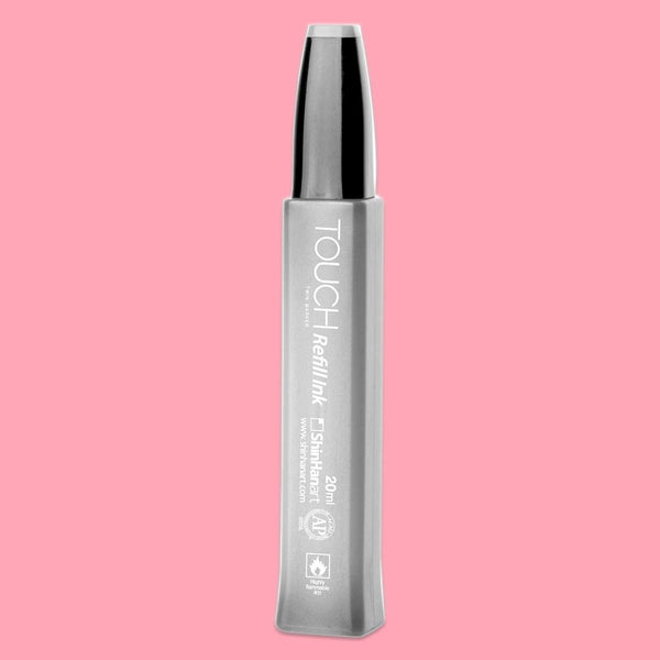 TOUCH Twin Refill RP9 Pale Pink