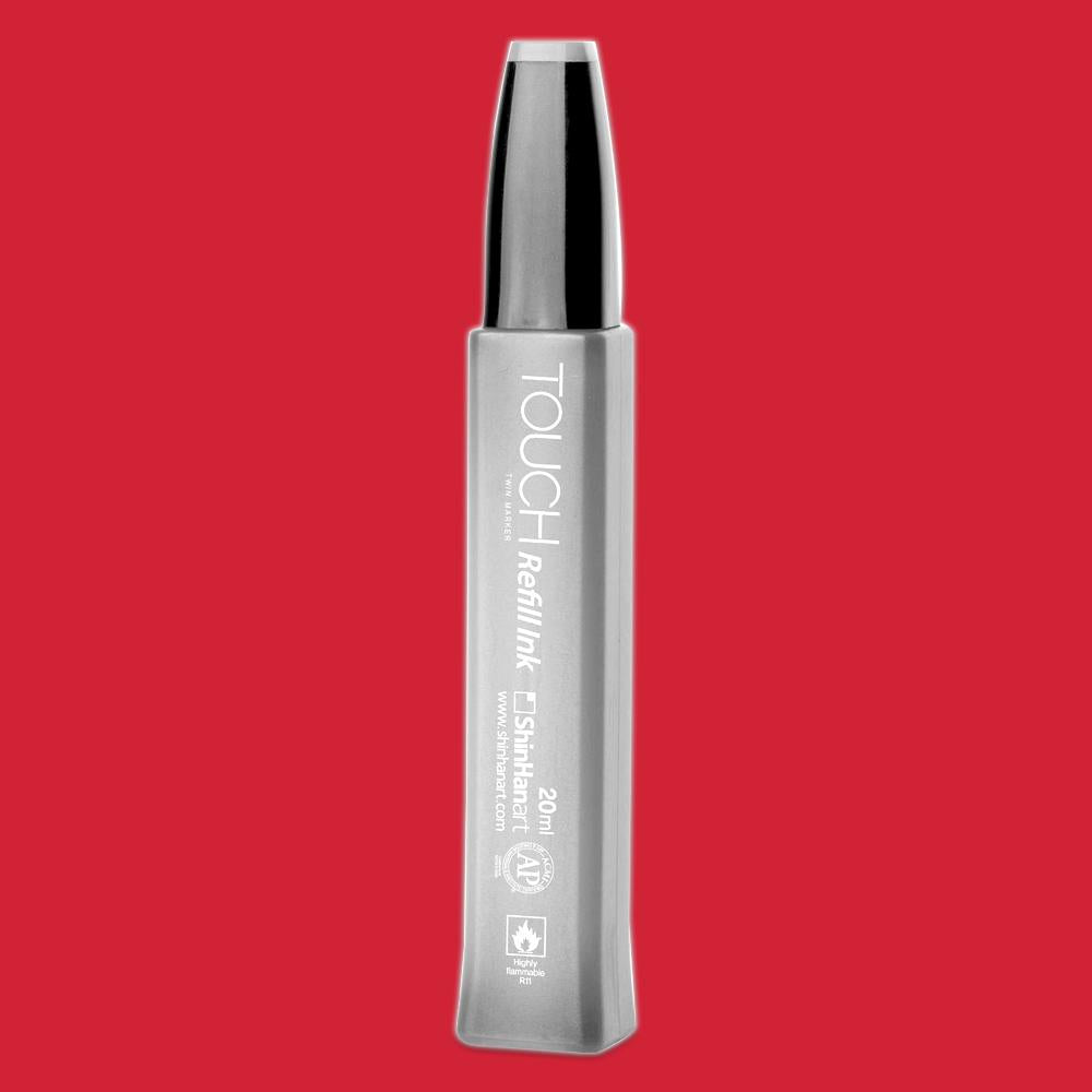 TOUCH Twin Refill R15 Geranium