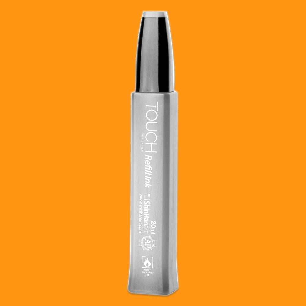 TOUCH Twin Refill YR24 Marigold